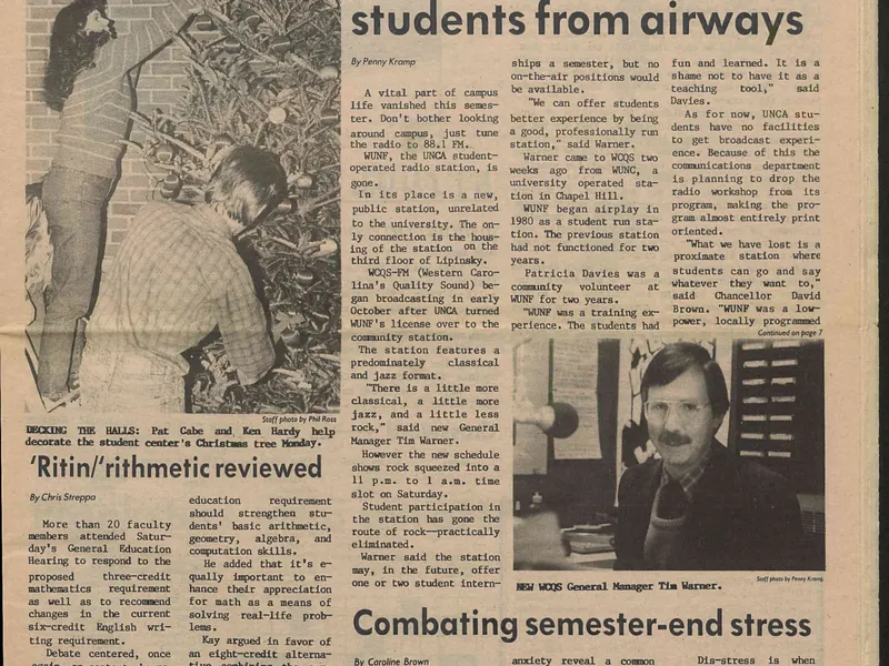 1984-12-05 Blue Banner